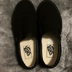Women Vans
